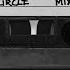 Saved Mixtape Black Circle DJ Mix