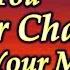 If You Ever Change Your Mind Crystal Gayle KARAOKE VERSION