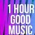 Roa Music Blue 1 HOUR