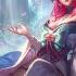 Music For Playing As Ahri Spirit Blossom League Of Legends