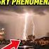 TOP FIVE Rarest Nighttime Sky Phenomena