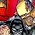 Who Would Be In SPIDER MAN S Sinister Six Using DC Villains