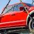 New Ford Raptor Launches Off A Mountain With NO DAMAGE