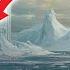 Hollow Earth The Alien Lake And Other Frozen Mysteries