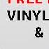 Vinyl Crackles Noises Sound Effect Free Download