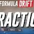 Formula DRIFT Orlando 2025 PRO Round 3 Practice Session