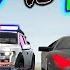 Extreme Car Driving Simulator COPS Vs RACERS
