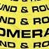 Boomerang Round Round