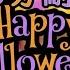Happy Halloween 歌ってみたのはメガテラ ゼロ様 30分耐久 歌詞付き