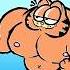 GARFIELD Chucklebone