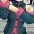 MMD Miku Teto Neru Bad Apple Remix
