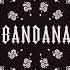 BANDANA ПОЛНЫЙ АЛЬБОМ