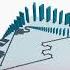 Tinkercad Simlab Pt3 Domino Went Horribly Wrong