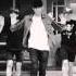 ZE A The Ghost Of Wind Dance Practice DVhd