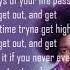 Outkast Git Up Git Out Ft Goodie Mob Lyrics