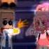 Bla Bla Bla Meme Dance Flug And Miss Heed