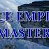 Sparta Space Empire Base TGS REMASTERED