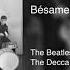 The Beatles Bésame Mucho Stereo