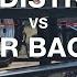 The Difference Between Using Weight Distribution And Air Bags To Level Your Load