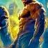 New Hollywood Rampage 2 2025 Full Movie In Hindi Dubbed Latest Hollywood Action Movie The Rock