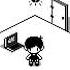 White Space Arrangement 8 Bit VRC6 OMORI
