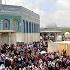 Experiencing Jummah At Al Aqsa Mosque A Peaceful Gathering In Jerusalem