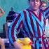 Jonathan Groff Just In Time Cast Perform Live