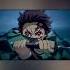 Tanjiro Tatakae Edit Viralshort Viral Anime Animeedit Demonslayer Tanjiro Edit Funk
