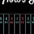 Advanced Kalimba Tutorial Tab River Flows In You Yiruma