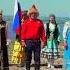 Народный башкирский фольклорный ансамбль Дим Давлекановского района