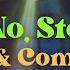 Step No Step Yes VST Company Official Lyric Video
