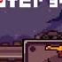 Deltarune Chapter 3 4 UST SHOOTOUT