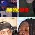 Drake S Push Up Reactions Mashup