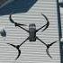 Roof Inspection Conducted From The DJI Dock 1