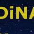 Karaoke DiNA Yuuri No Guide Melody Instrumental Lyric Romanized