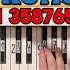 Blox Fruits Piano Tutorial Shorts