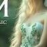 CELTIC DREAM Enchanting Fantasy Celtic Music With Relaxing Female Vocals Forest Dreamscape