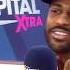 Big Sean Talks Working With Eminem On New Collaboration No Favors Capital XTRA