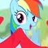 Russian My Little Pony The Goof Off HD