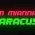 Arsenium Mianna TYMMA Maracuya Lyric Video