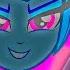 EG Rainbow Rocks Battle Of The Bands Morro Nightcore Major Version