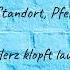 Paula Hartmann Céline 3 Sekunden Lyrics Video