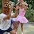 BALLERINA CAPPUCCINA FAIL