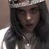 Billie Eilish You Should See Me In A Crown Russian Lyric Video