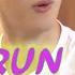 Українська озвучка 6 Тизер Run BTS 55 серія