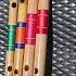 C Natural Medium Flute Flute Flutes Bansuri