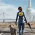 Говновоз в Fallout 4 Cover Mashup мэшап Music Remix Aicover говновоз Sunoai Udio