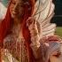 Yeri Mua Lewis Somes Morrita Tinker Bell Video Oficial