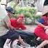 Genjotan Maut Shorts