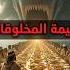 نبي سليمان وكارثة الوليمة التي هزت عرش البحر سمكة عملاقة تبتلع أشهر ا من التحضيرات في ثانية